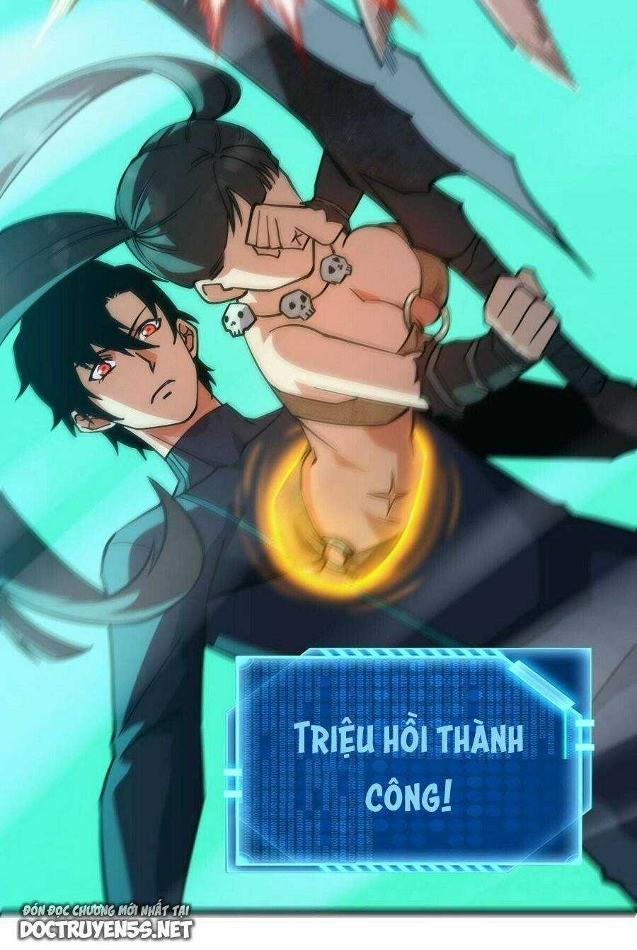 Ác Bá Trò Chơi - Chapter 52 - Trang 69