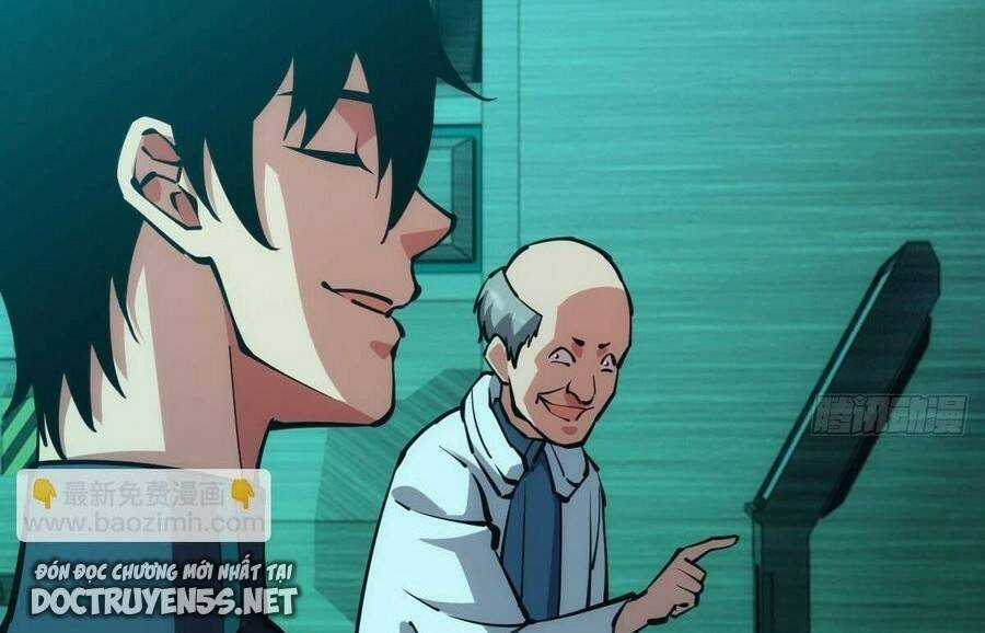 Ác Bá Trò Chơi - Chapter 52 - Trang 8