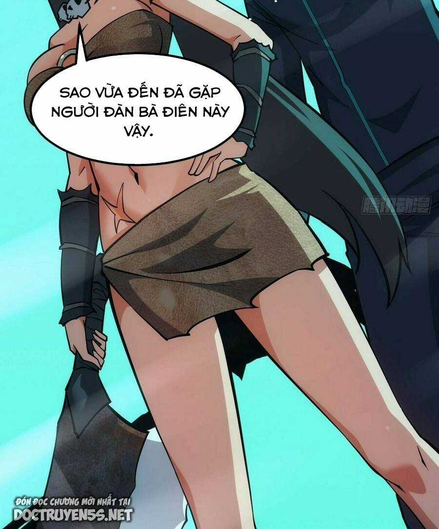 Ác Bá Trò Chơi - Chapter 52 - Trang 71