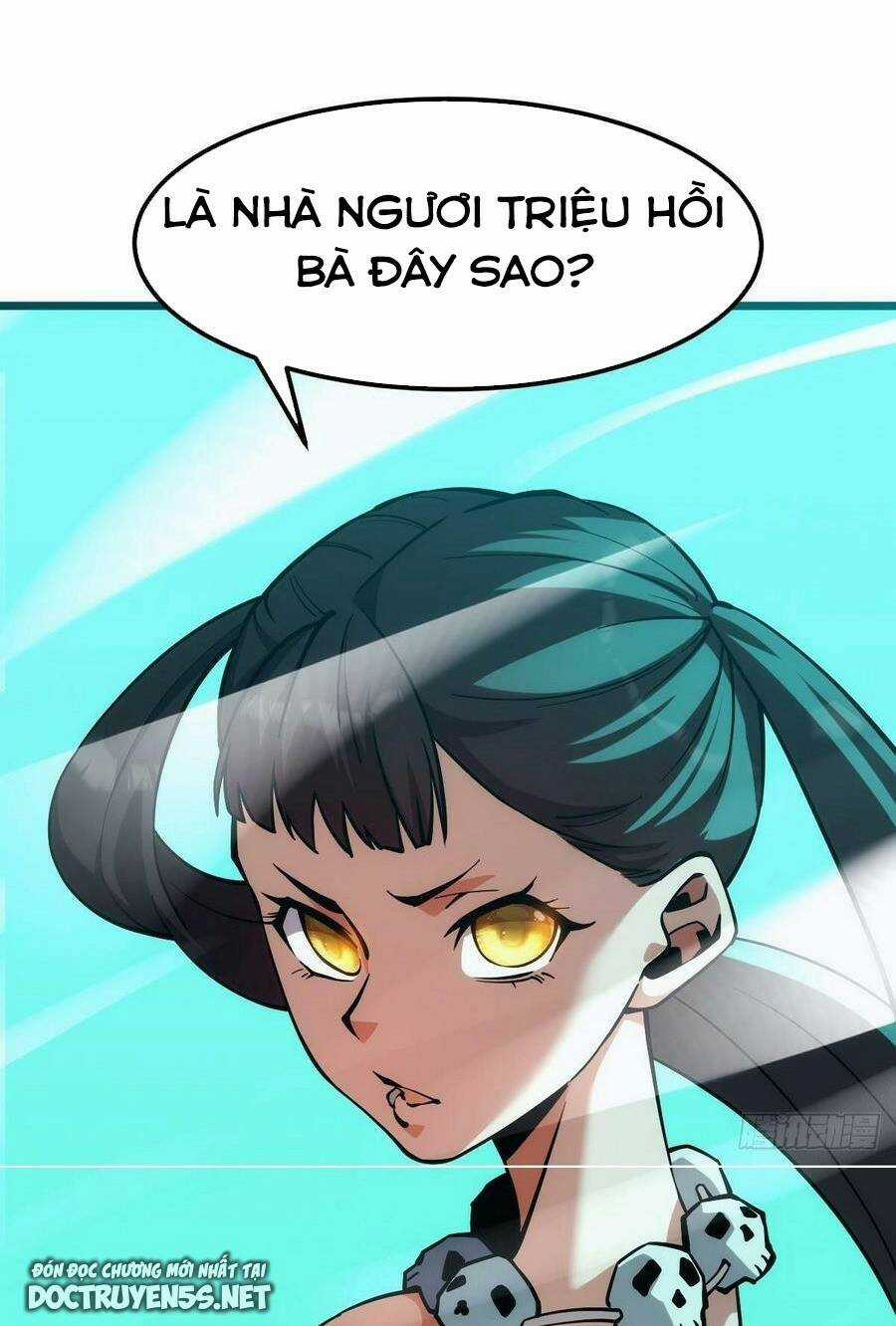 Ác Bá Trò Chơi - Chapter 52 - Trang 73