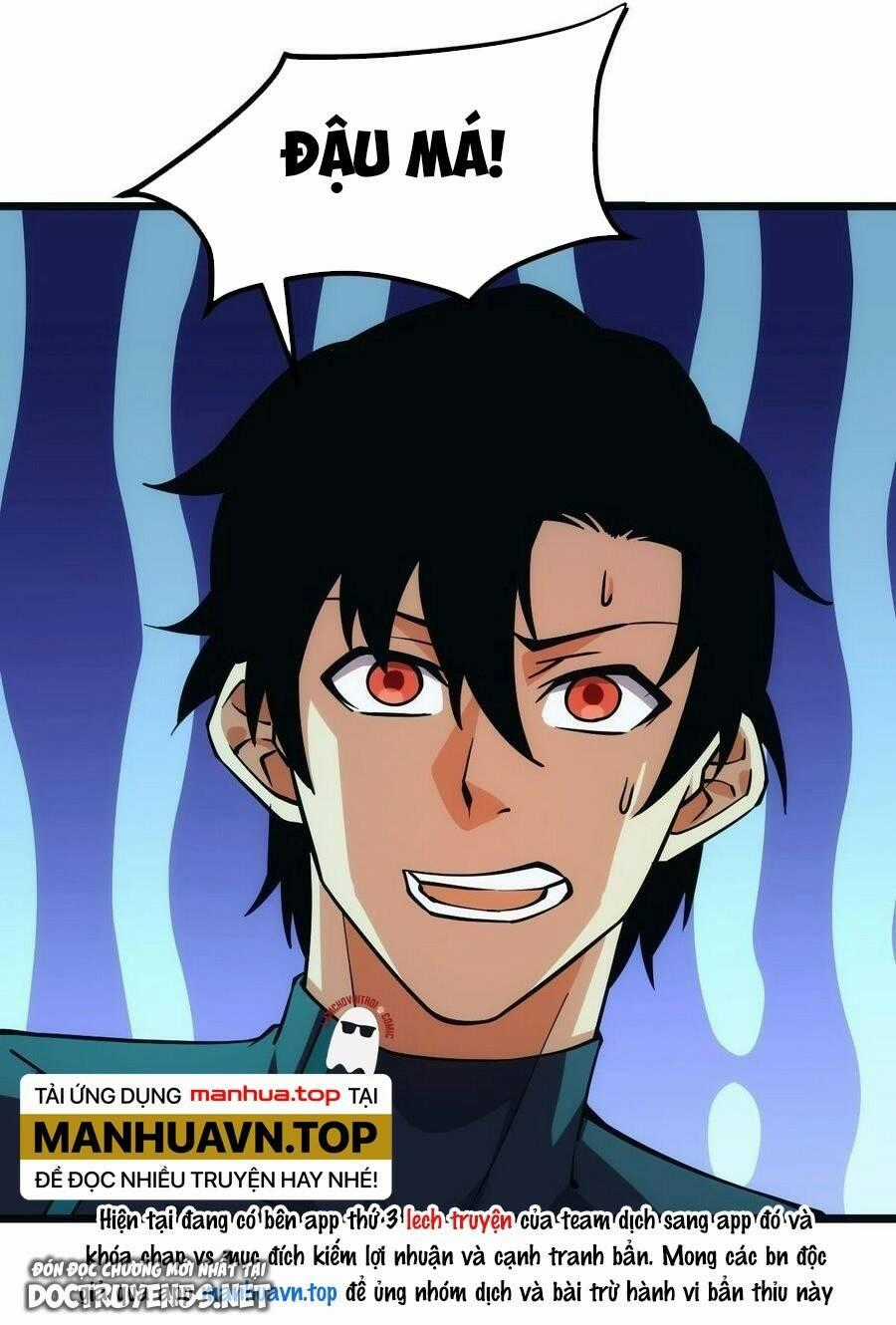 Ác Bá Trò Chơi - Chapter 52 - Trang 75