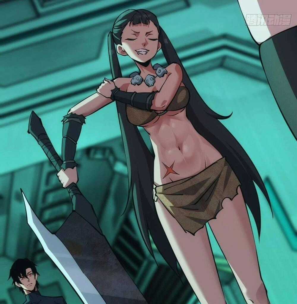 Ác Bá Trò Chơi - Chapter 53 - Trang 1