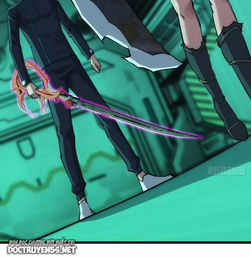 Ác Bá Trò Chơi - Chapter 53 - Trang 2