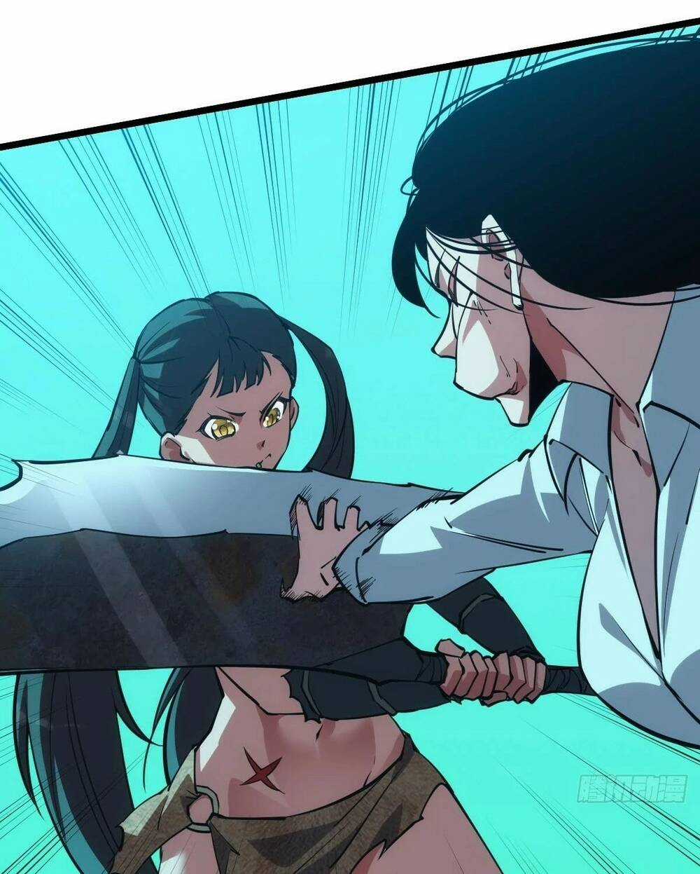 Ác Bá Trò Chơi - Chapter 53 - Trang 12