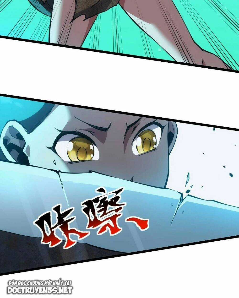 Ác Bá Trò Chơi - Chapter 53 - Trang 13