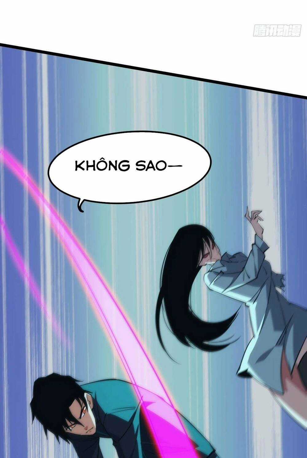 Ác Bá Trò Chơi - Chapter 53 - Trang 16