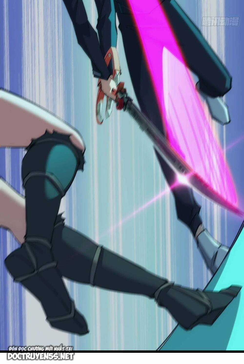 Ác Bá Trò Chơi - Chapter 53 - Trang 17