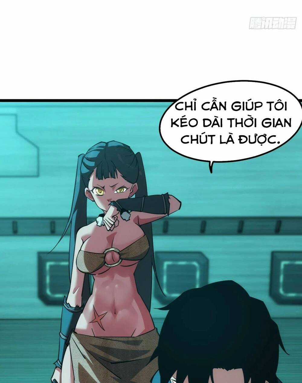 Ác Bá Trò Chơi - Chapter 53 - Trang 18