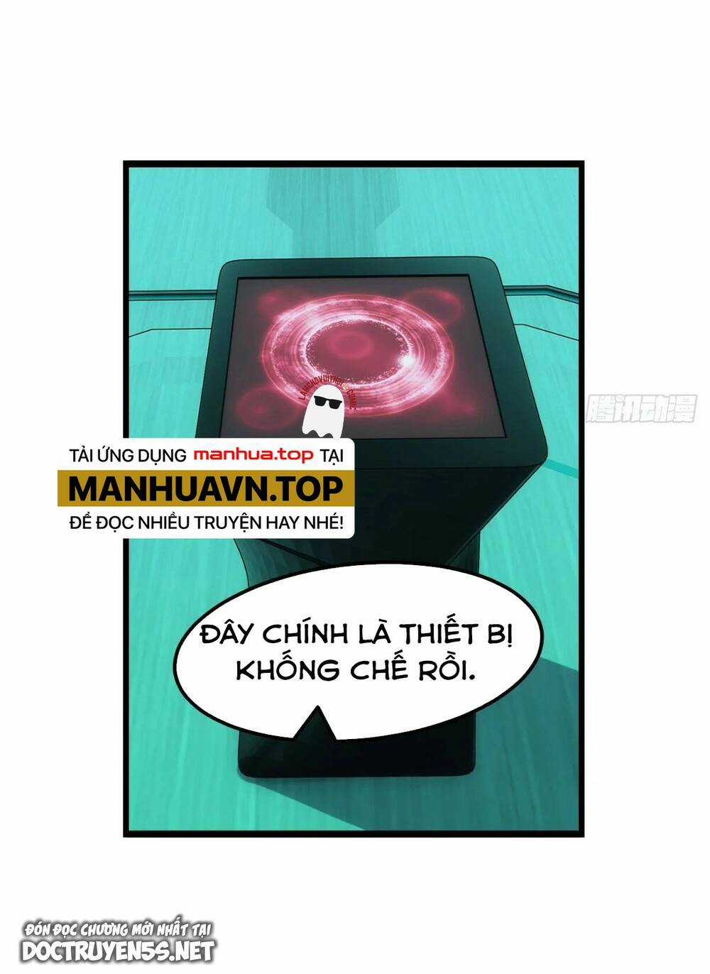 Ác Bá Trò Chơi - Chapter 53 - Trang 20