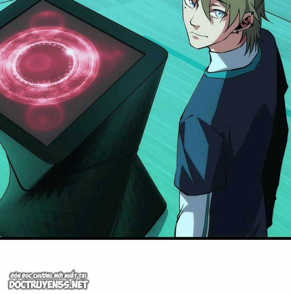 Ác Bá Trò Chơi - Chapter 53 - Trang 22