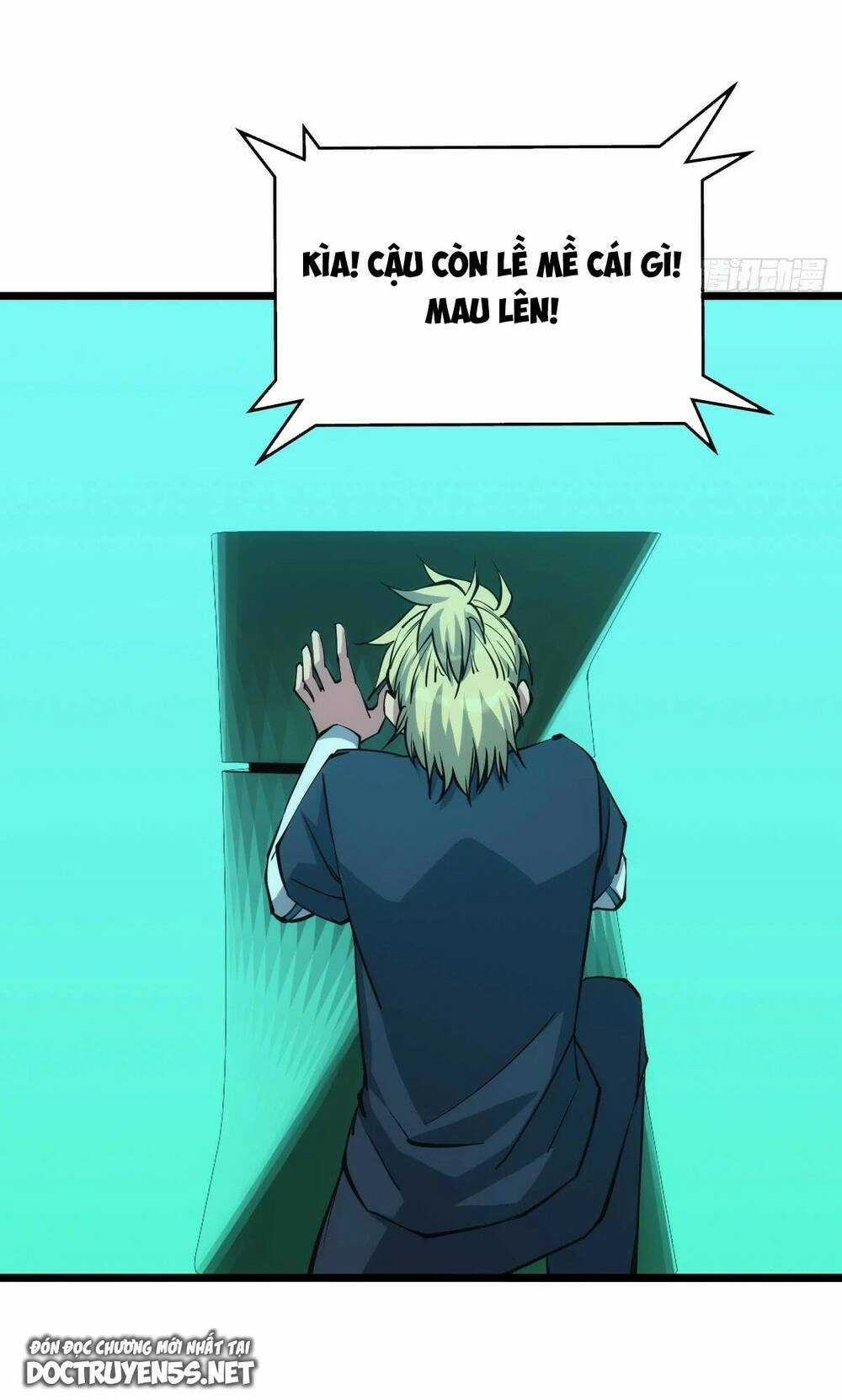 Ác Bá Trò Chơi - Chapter 53 - Trang 24