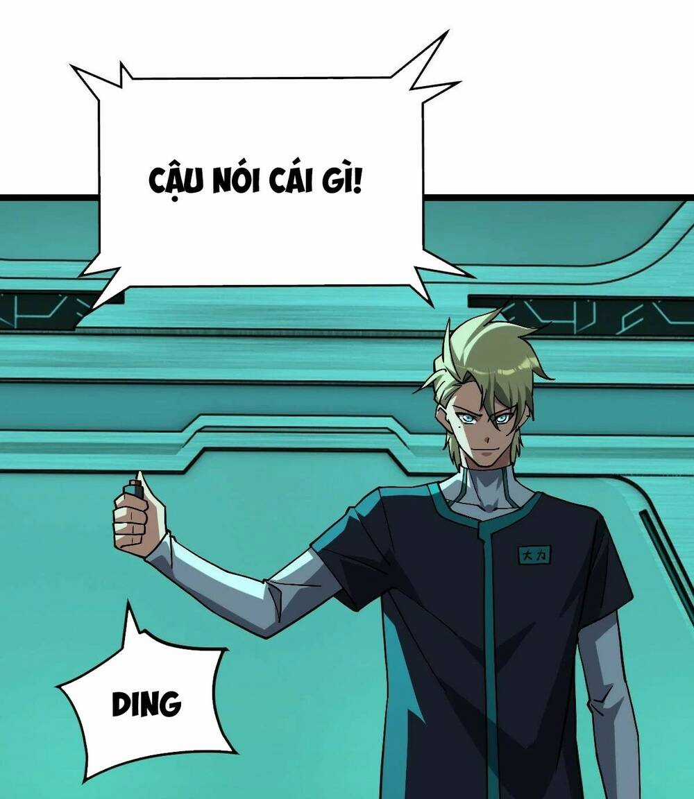 Ác Bá Trò Chơi - Chapter 53 - Trang 26