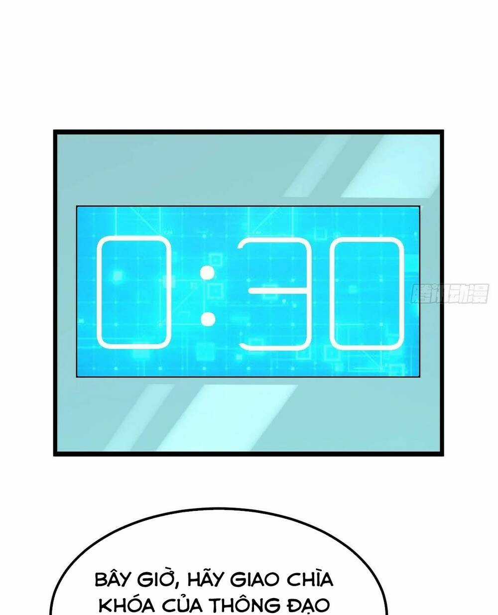 Ác Bá Trò Chơi - Chapter 53 - Trang 28
