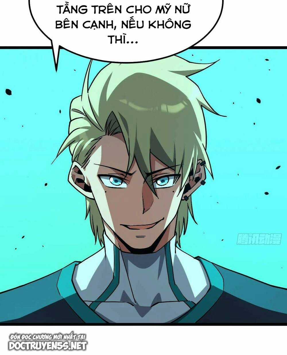 Ác Bá Trò Chơi - Chapter 53 - Trang 29