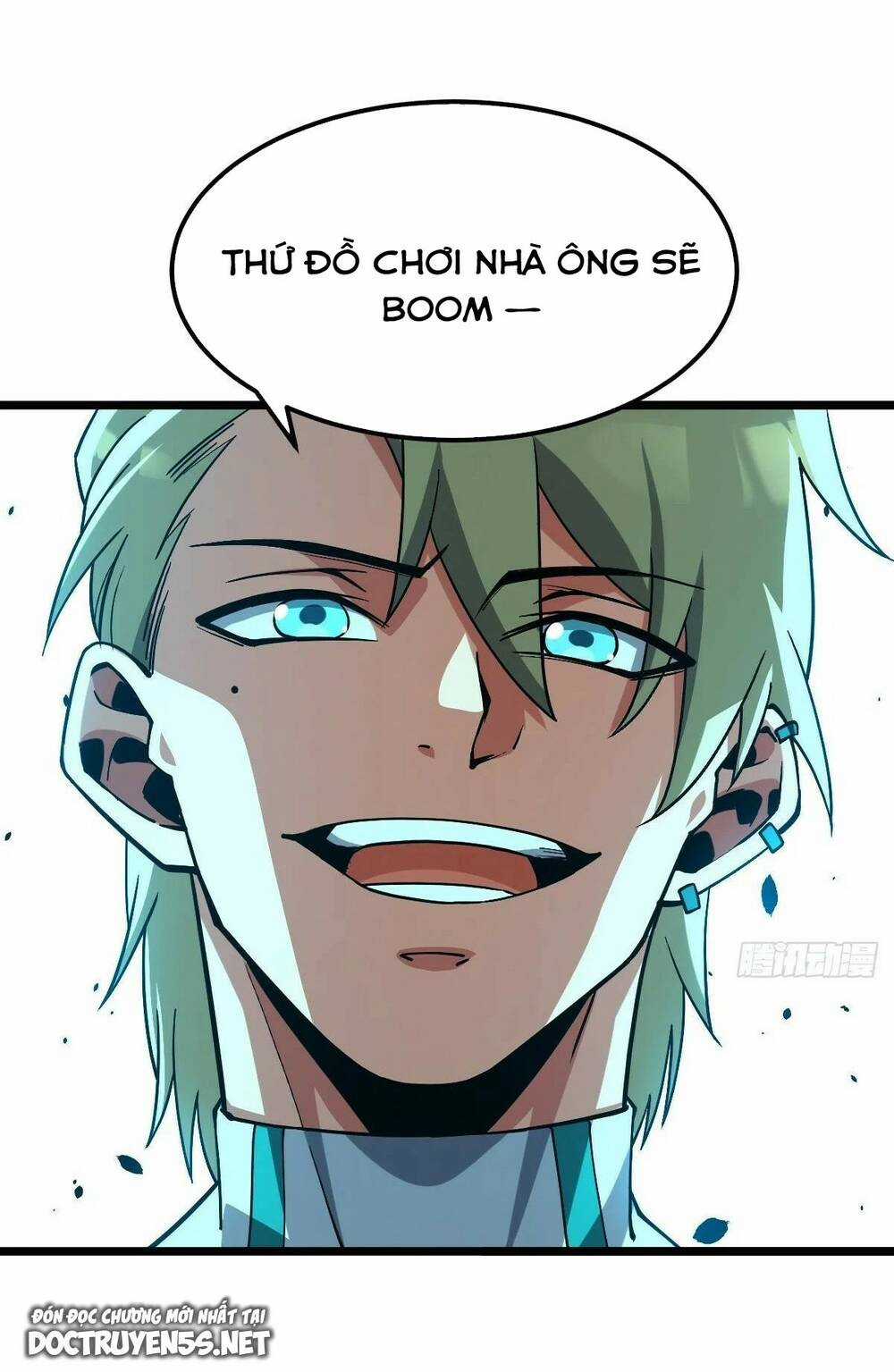 Ác Bá Trò Chơi - Chapter 53 - Trang 30