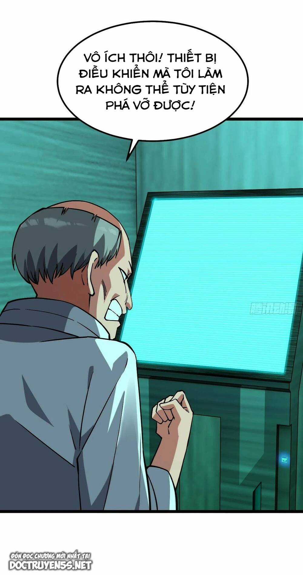 Ác Bá Trò Chơi - Chapter 53 - Trang 31