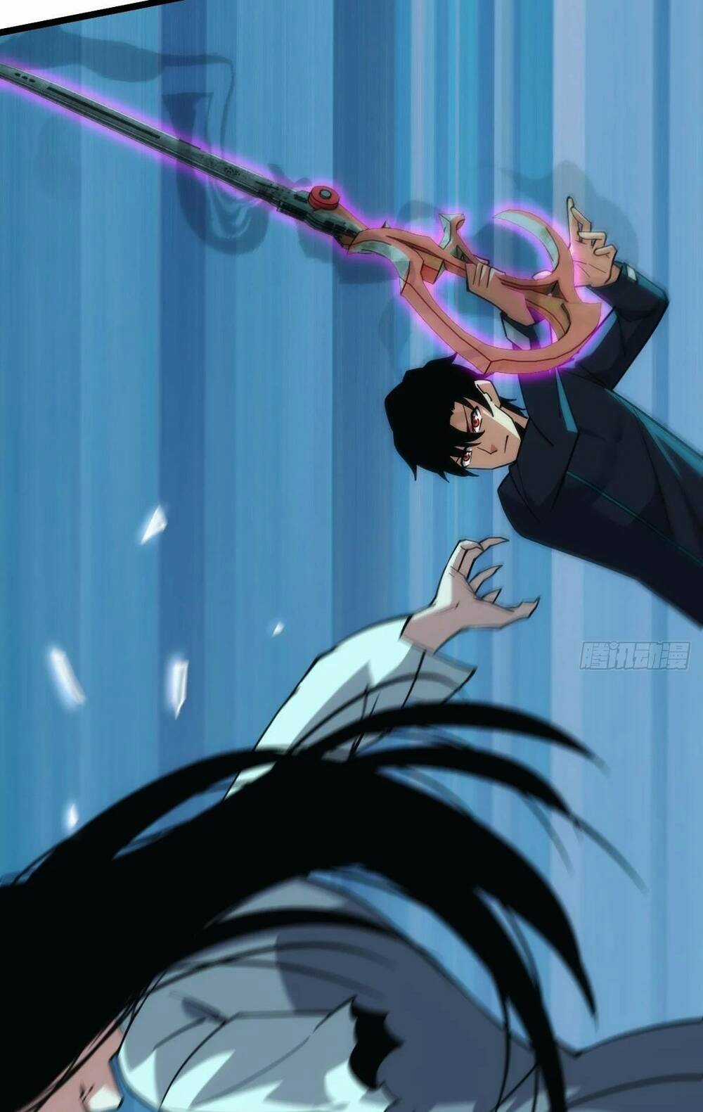 Ác Bá Trò Chơi - Chapter 53 - Trang 38