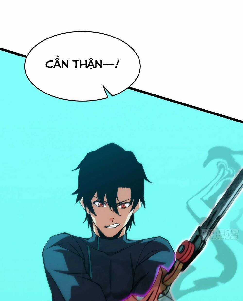 Ác Bá Trò Chơi - Chapter 53 - Trang 40