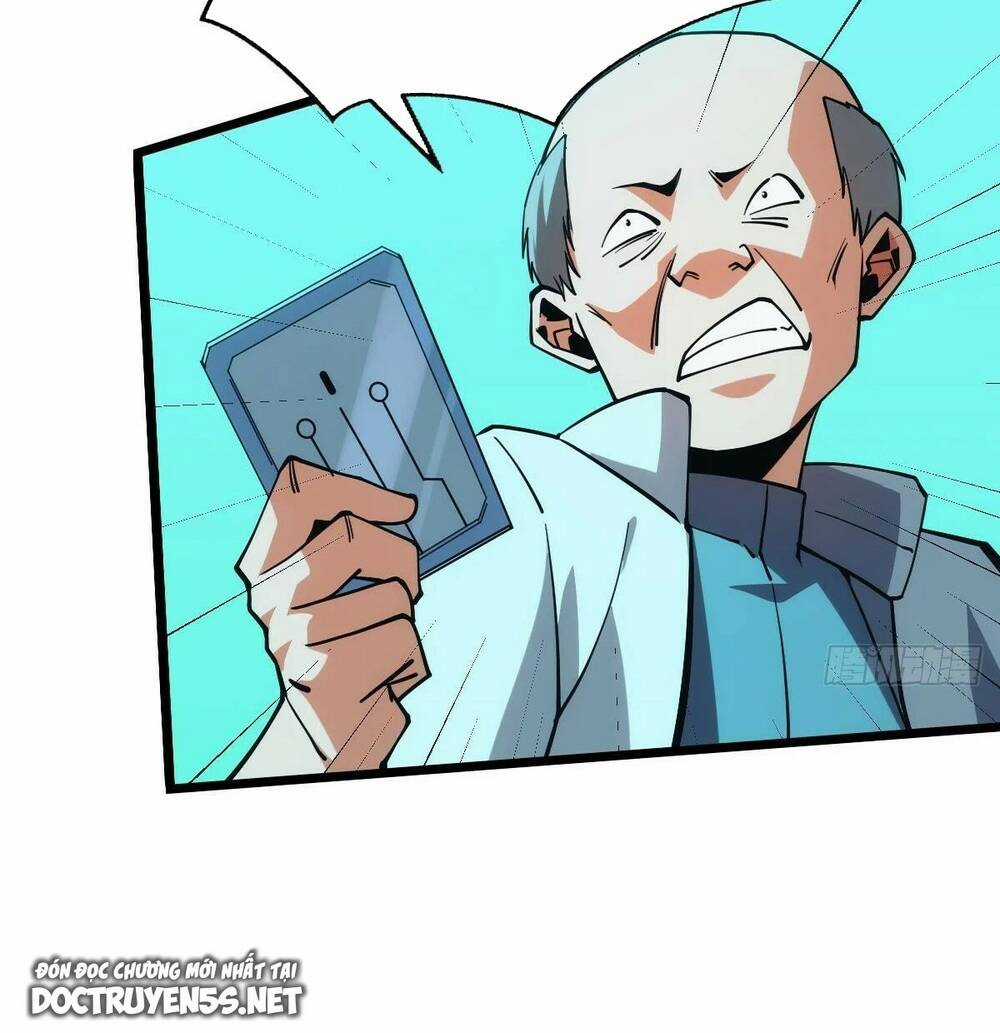 Ác Bá Trò Chơi - Chapter 53 - Trang 43