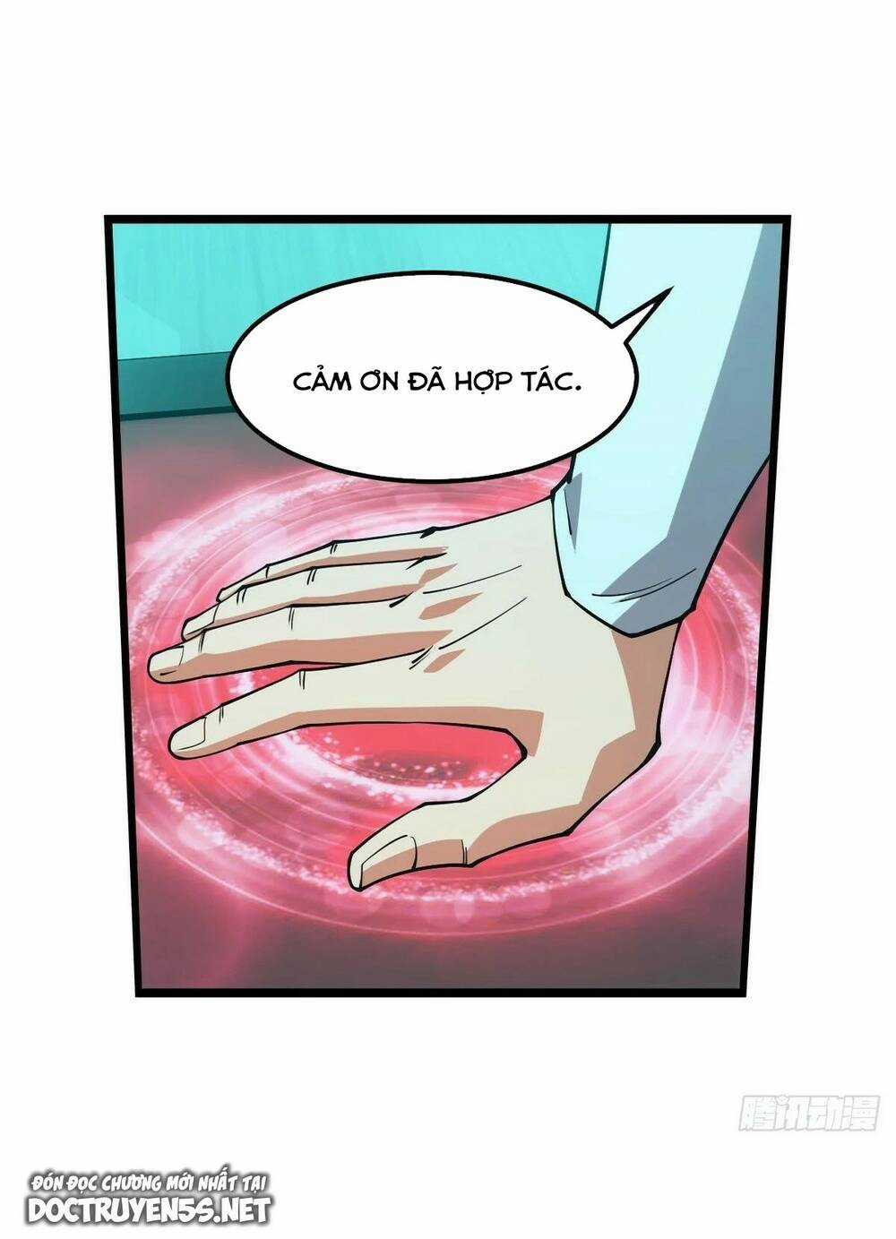 Ác Bá Trò Chơi - Chapter 53 - Trang 44