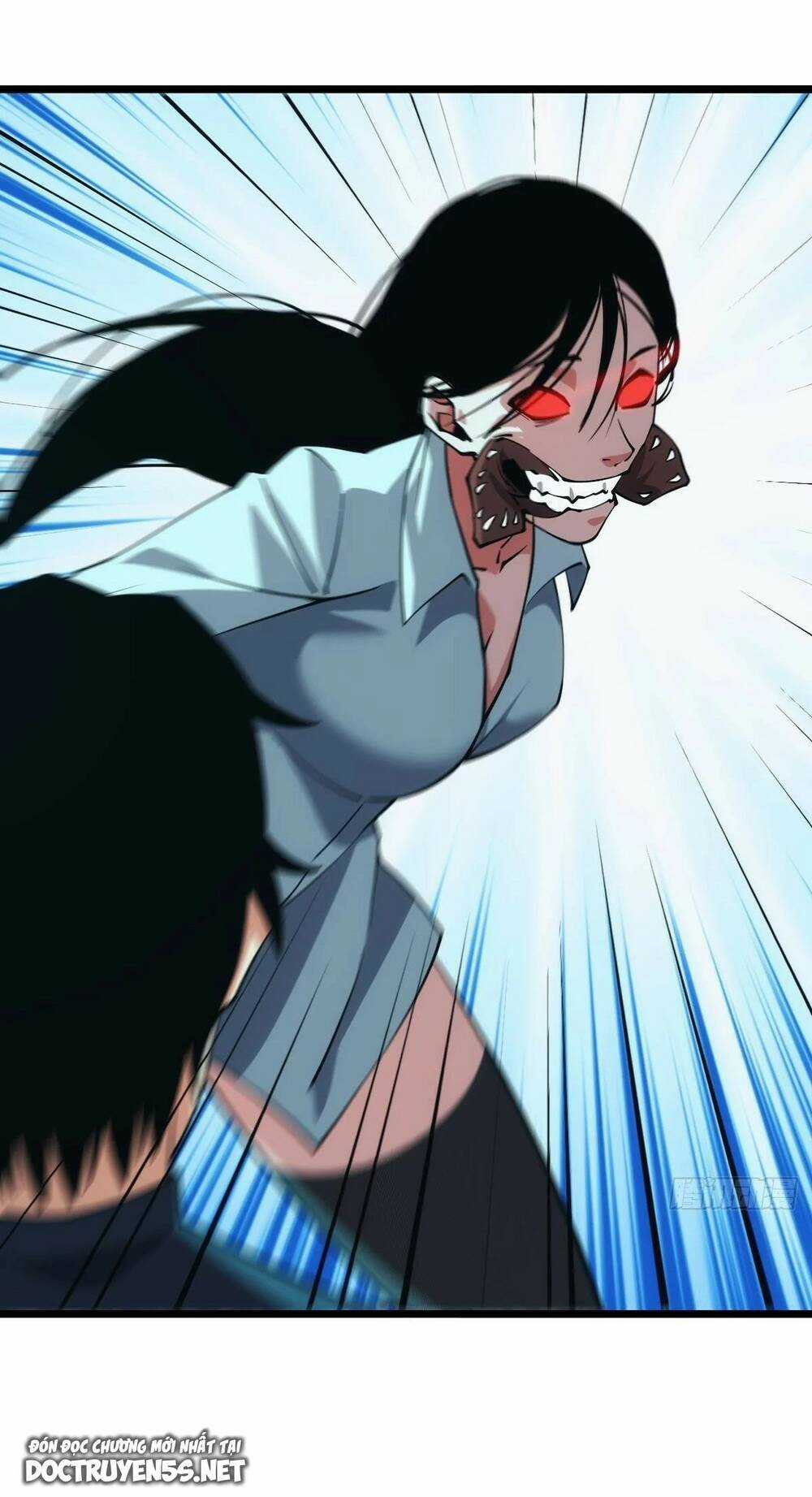 Ác Bá Trò Chơi - Chapter 53 - Trang 45