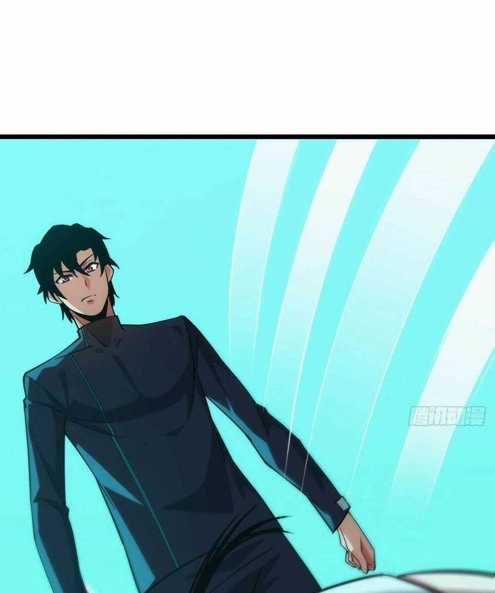 Ác Bá Trò Chơi - Chapter 53 - Trang 48