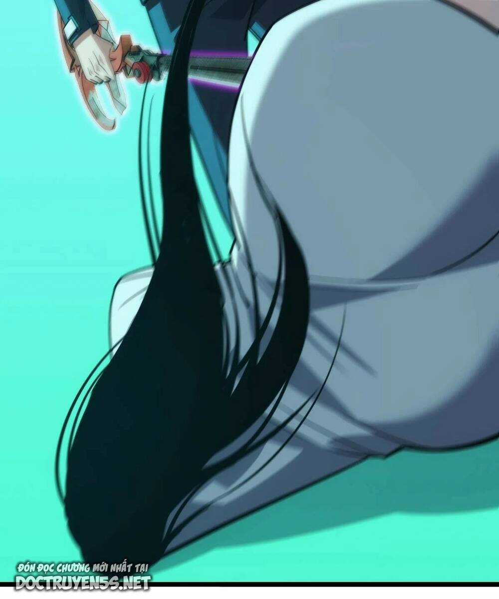 Ác Bá Trò Chơi - Chapter 53 - Trang 49