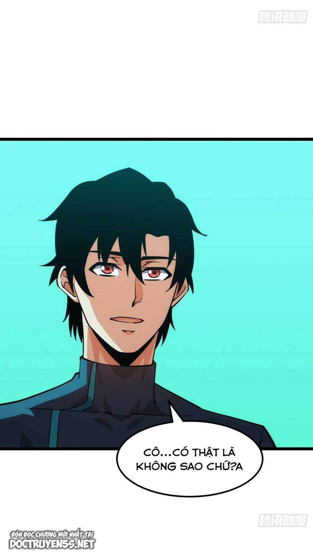 Ác Bá Trò Chơi - Chapter 53 - Trang 50