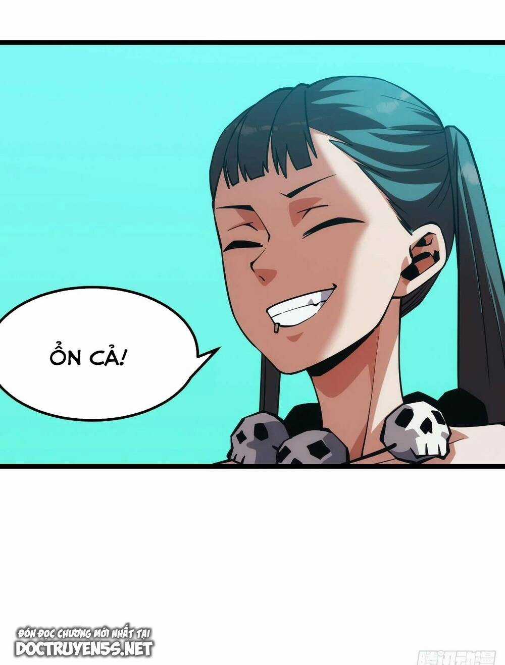 Ác Bá Trò Chơi - Chapter 53 - Trang 51