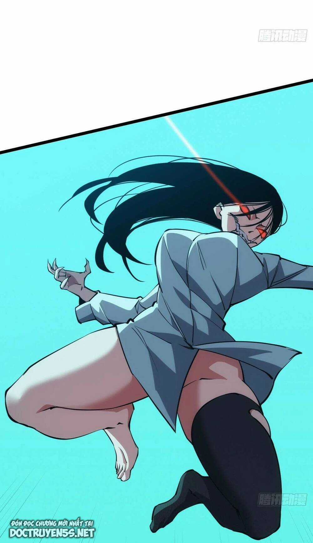 Ác Bá Trò Chơi - Chapter 53 - Trang 10