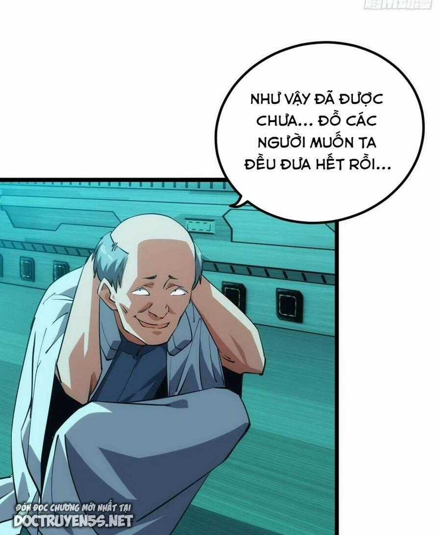 Ác Bá Trò Chơi - Chapter 54 - Trang 1