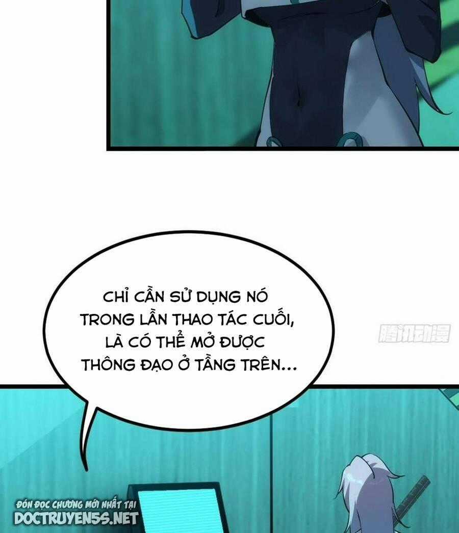 Ác Bá Trò Chơi - Chapter 54 - Trang 2