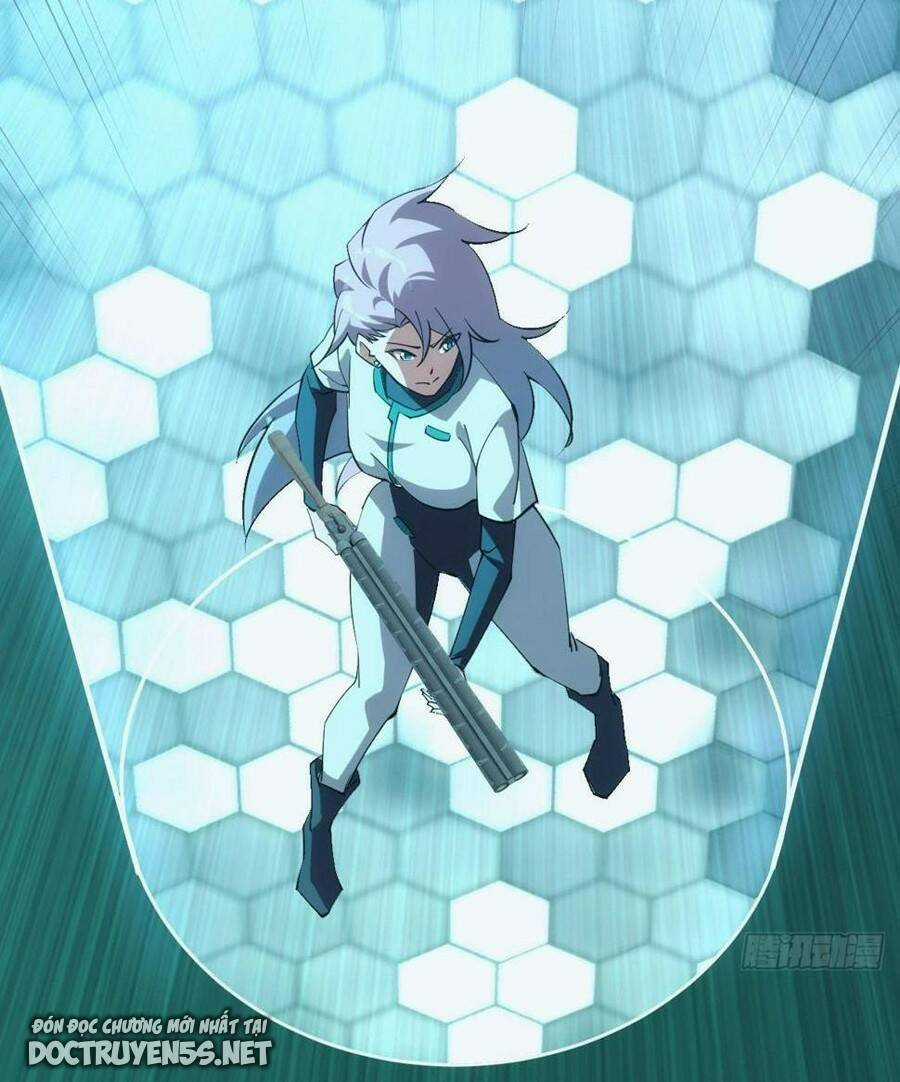 Ác Bá Trò Chơi - Chapter 54 - Trang 11