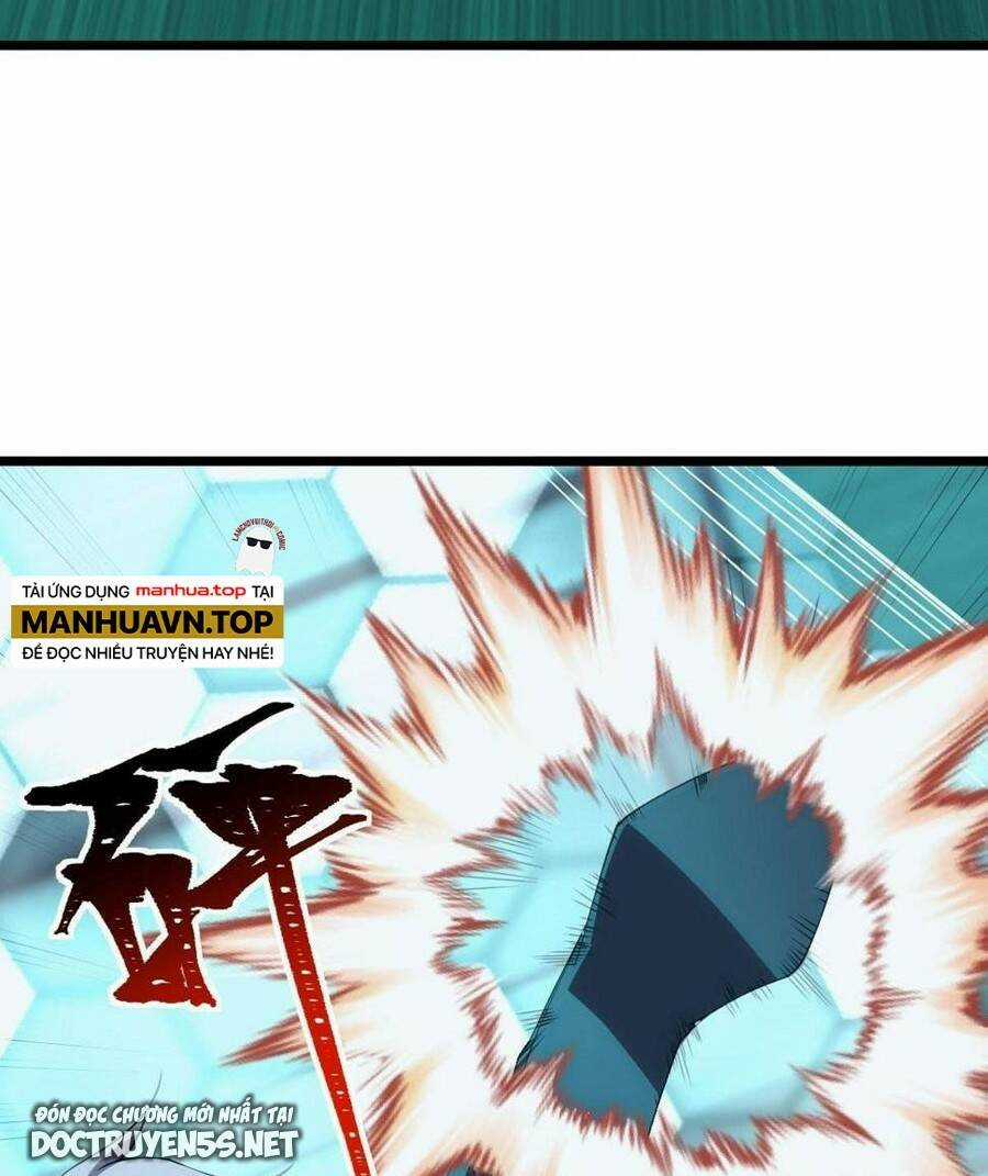 Ác Bá Trò Chơi - Chapter 54 - Trang 12