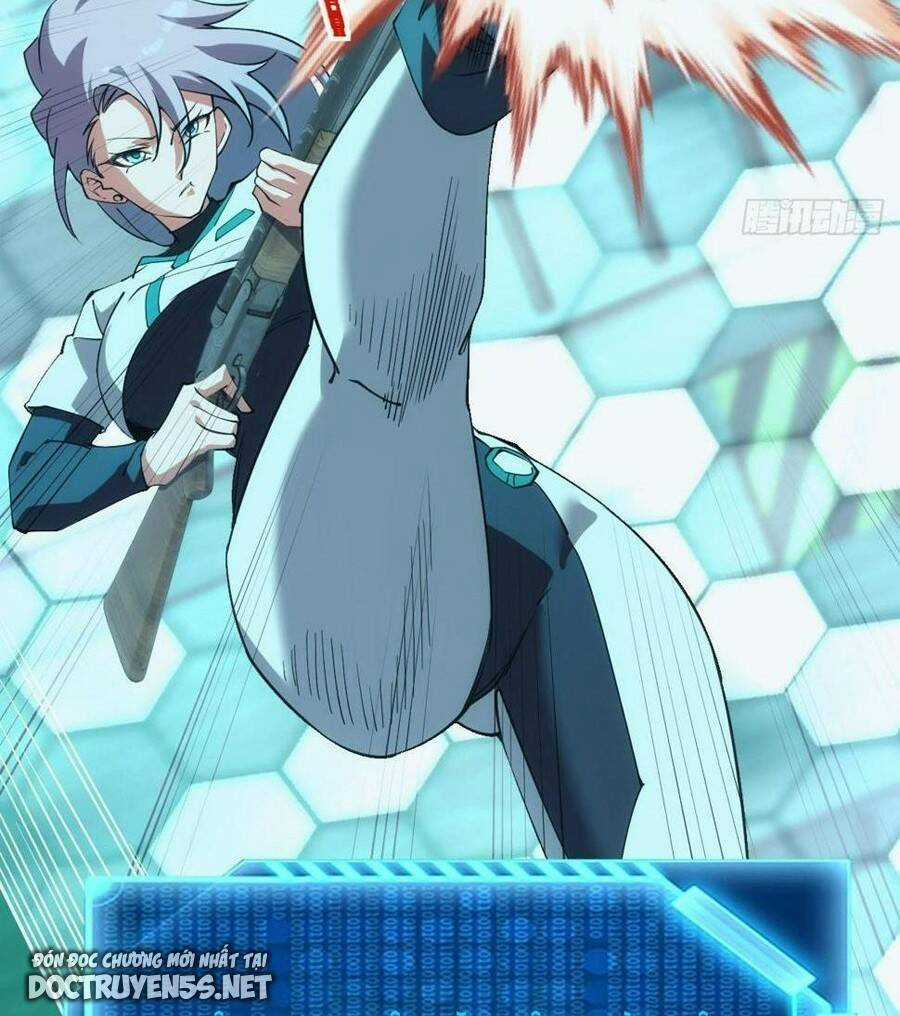 Ác Bá Trò Chơi - Chapter 54 - Trang 13