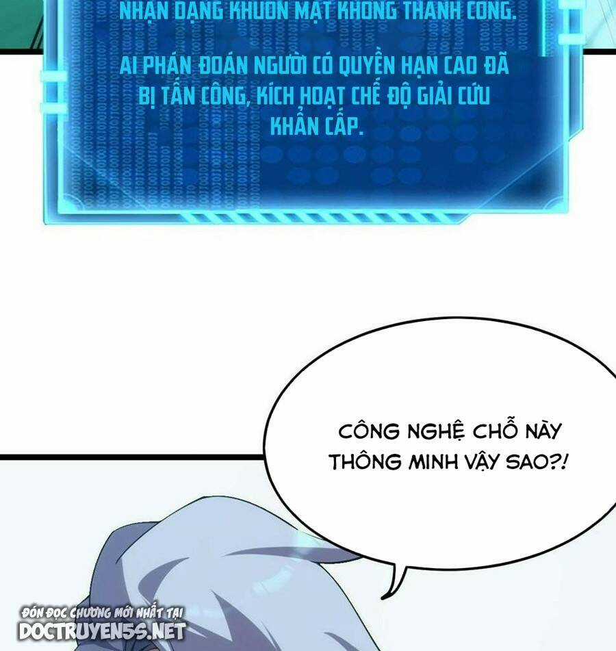 Ác Bá Trò Chơi - Chapter 54 - Trang 14