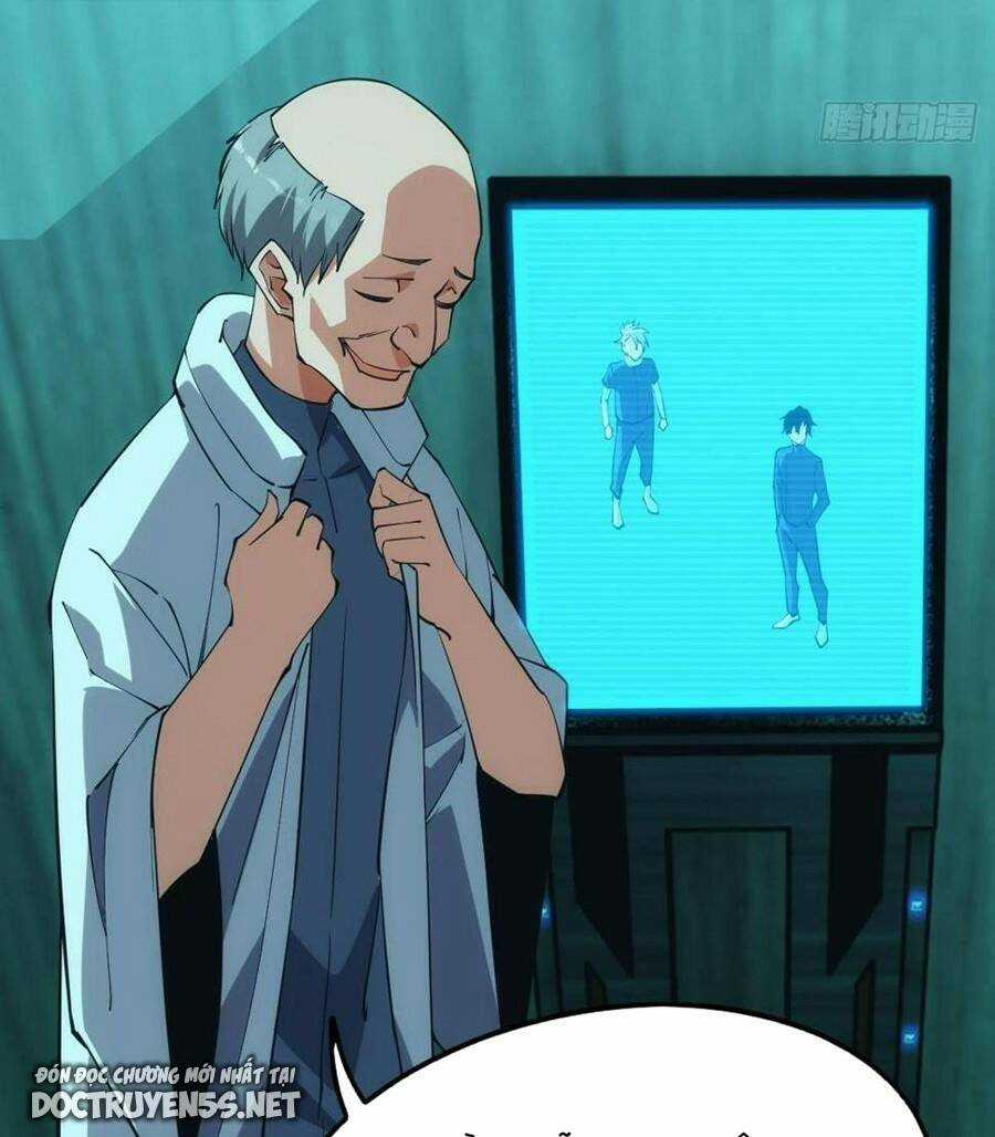 Ác Bá Trò Chơi - Chapter 54 - Trang 16