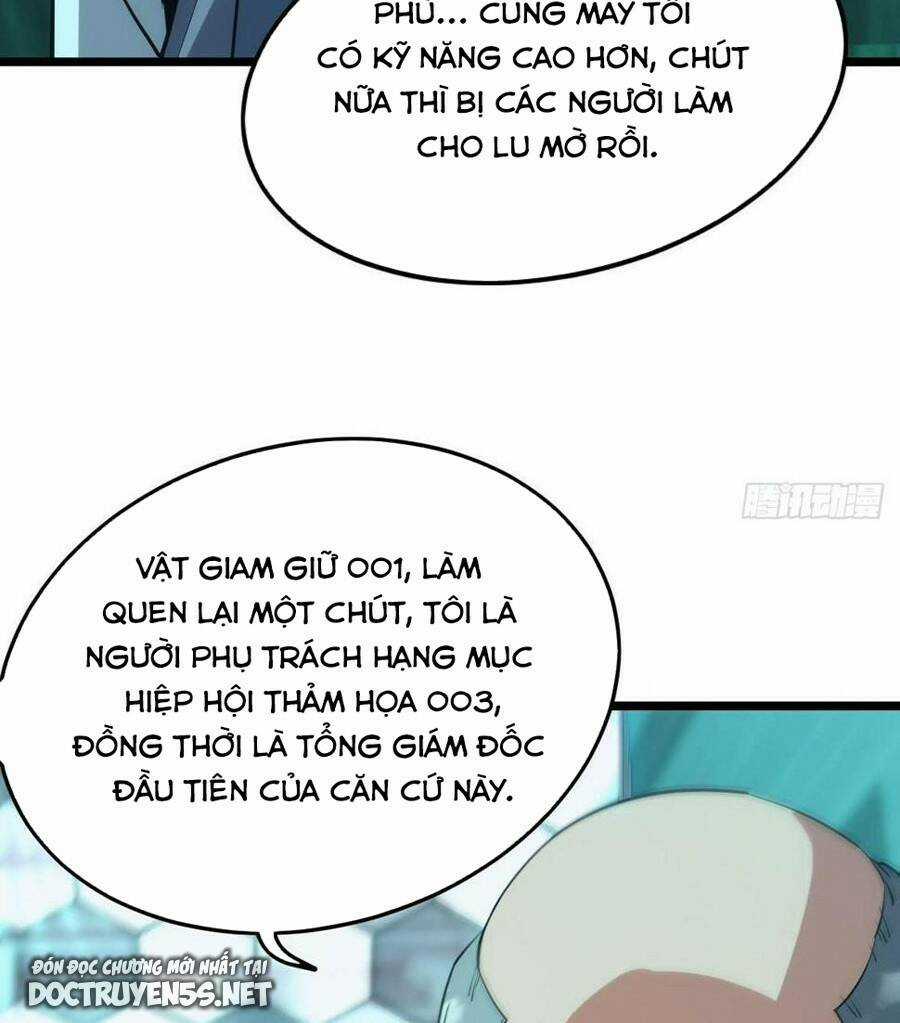 Ác Bá Trò Chơi - Chapter 54 - Trang 17