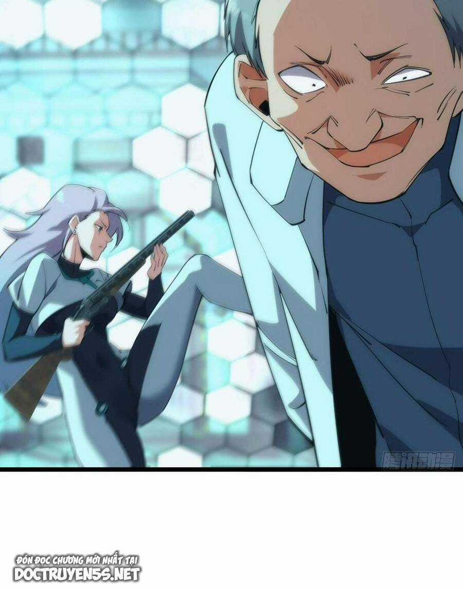 Ác Bá Trò Chơi - Chapter 54 - Trang 18