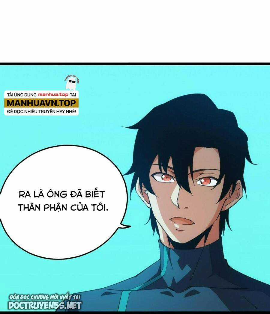 Ác Bá Trò Chơi - Chapter 54 - Trang 19