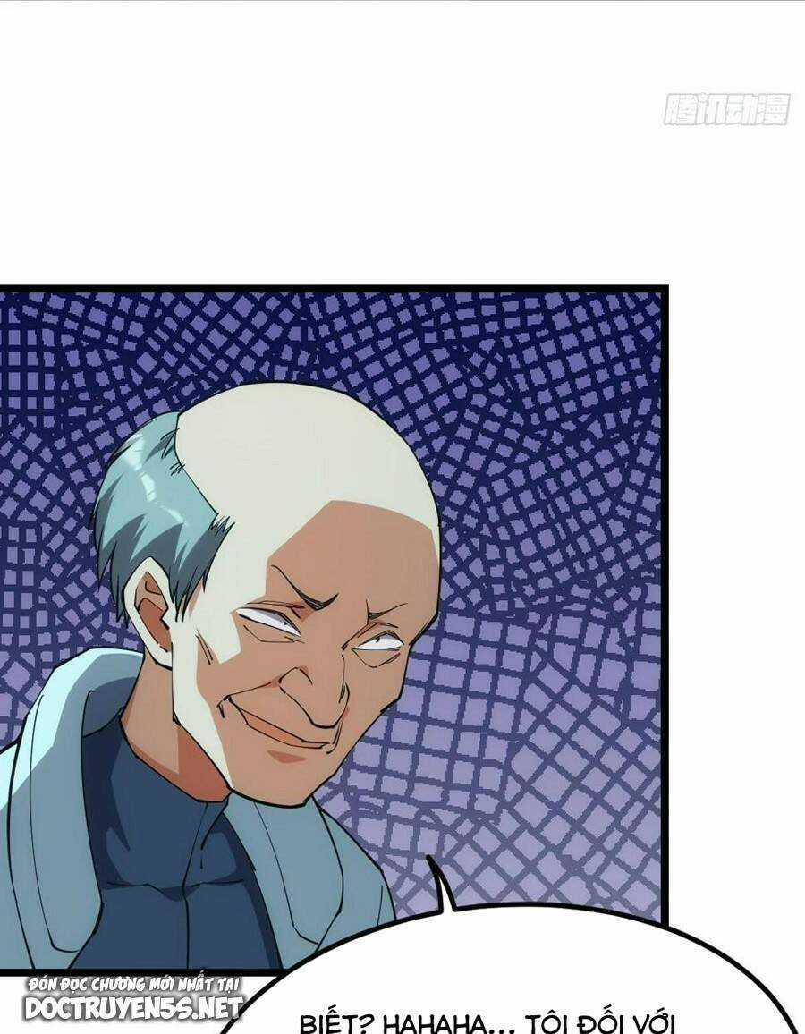 Ác Bá Trò Chơi - Chapter 54 - Trang 20