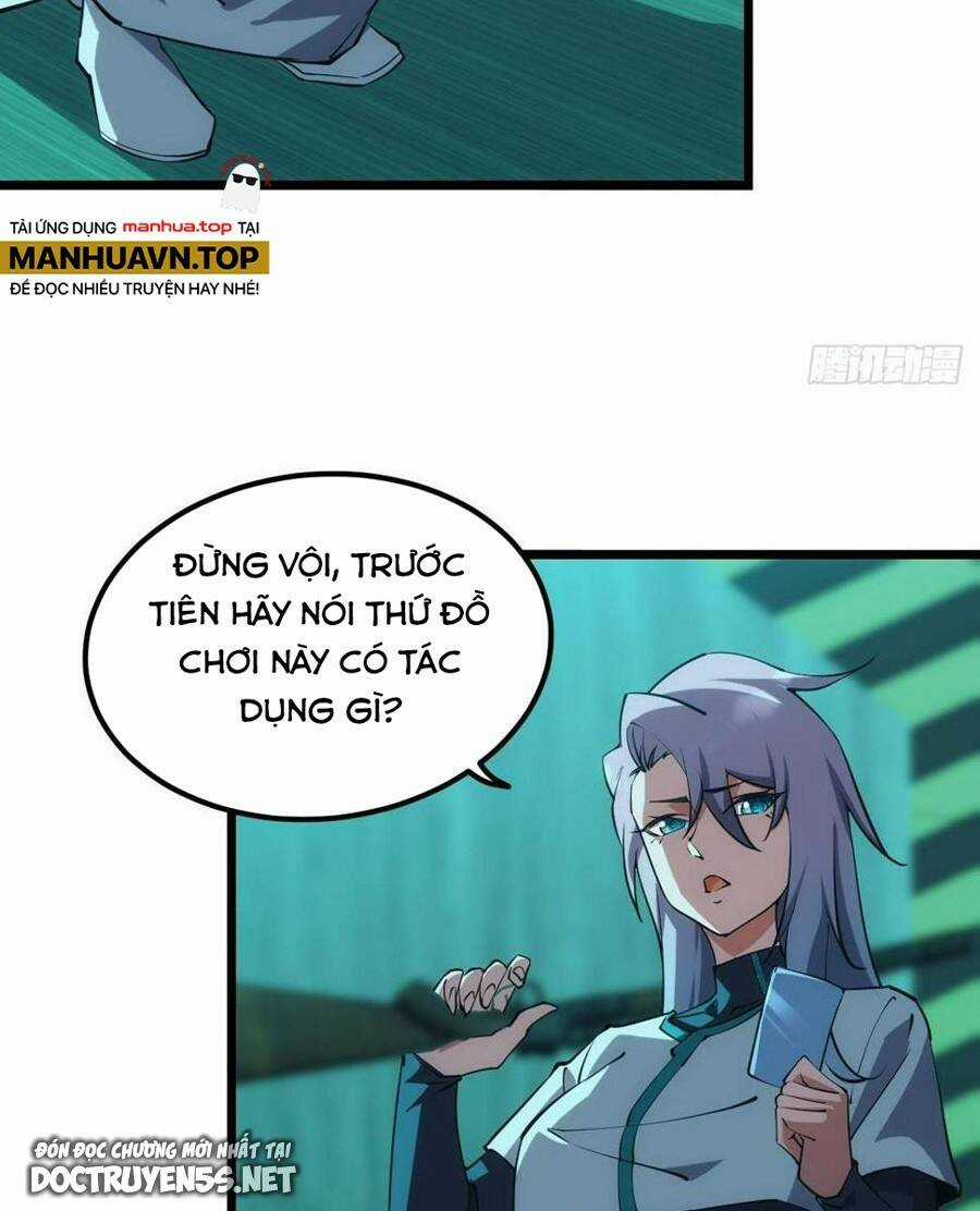 Ác Bá Trò Chơi - Chapter 54 - Trang 3