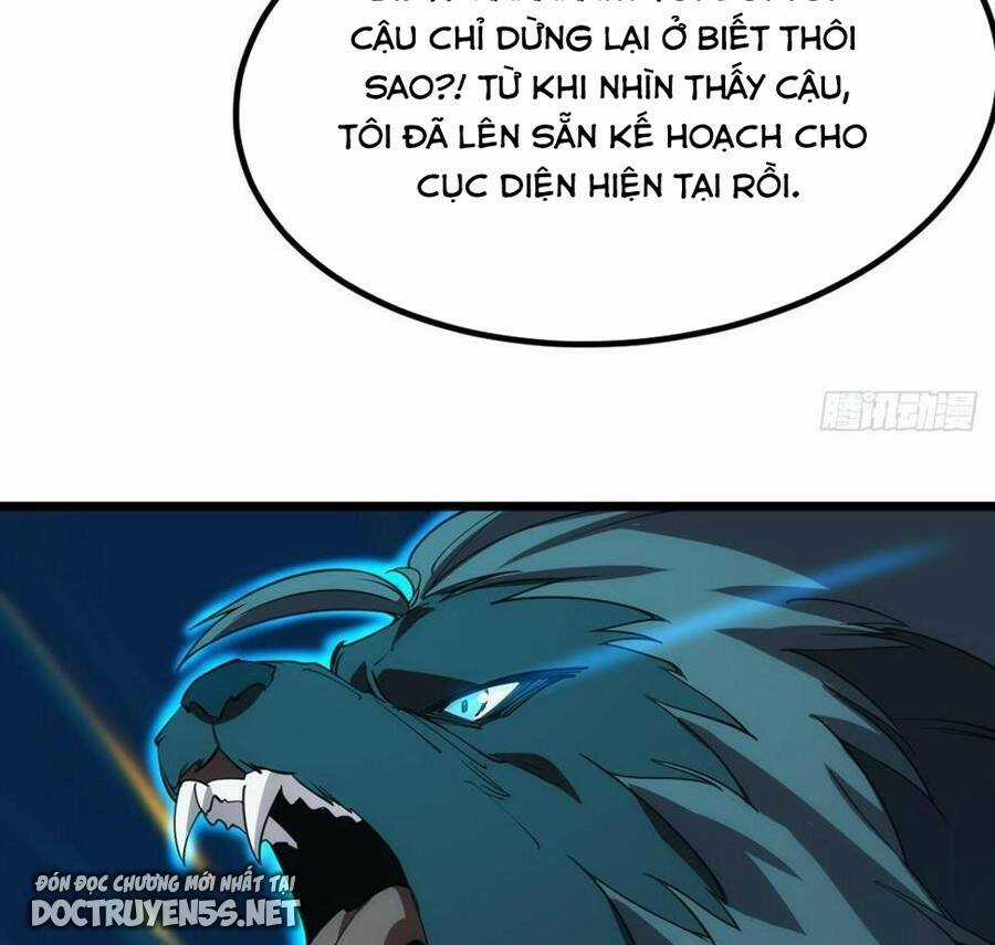Ác Bá Trò Chơi - Chapter 54 - Trang 21