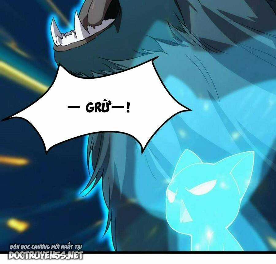 Ác Bá Trò Chơi - Chapter 54 - Trang 22