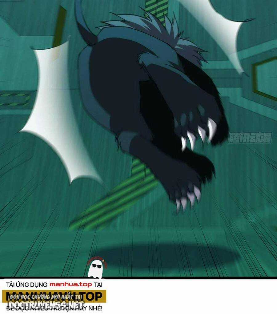 Ác Bá Trò Chơi - Chapter 54 - Trang 24