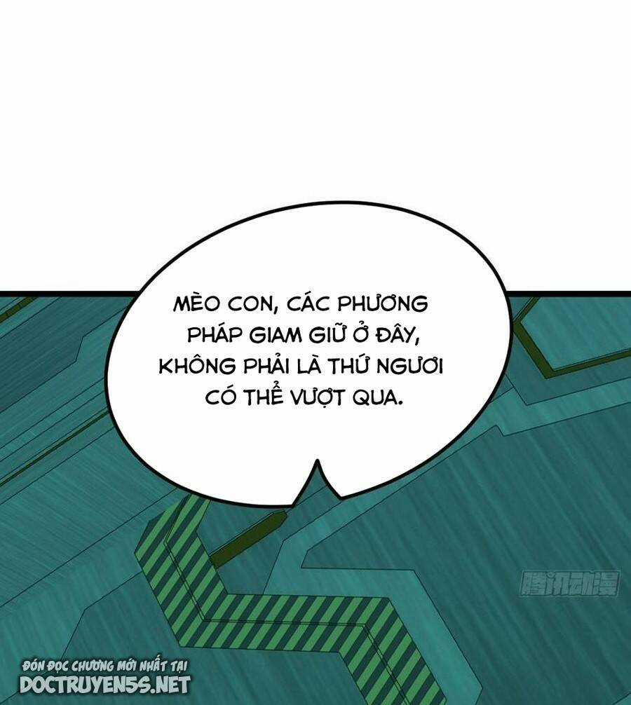 Ác Bá Trò Chơi - Chapter 54 - Trang 25