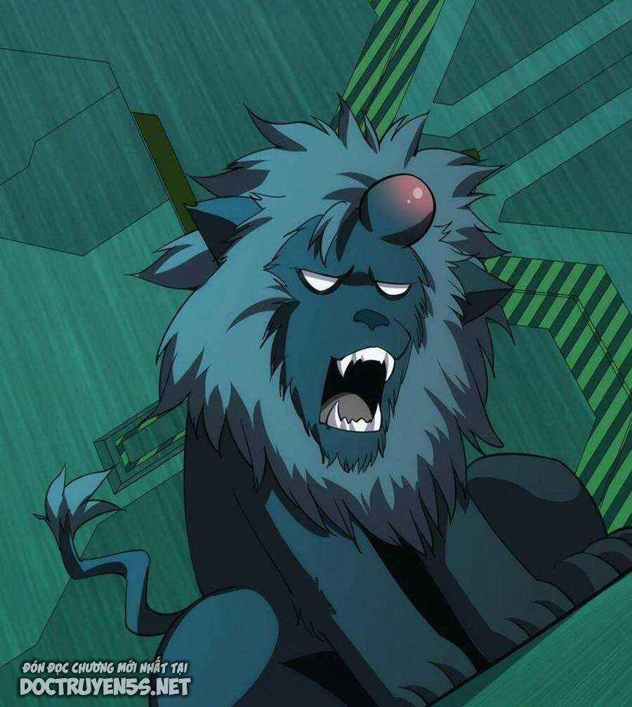 Ác Bá Trò Chơi - Chapter 54 - Trang 26