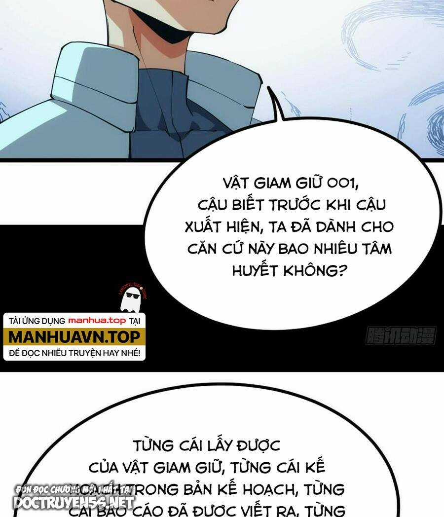 Ác Bá Trò Chơi - Chapter 54 - Trang 28