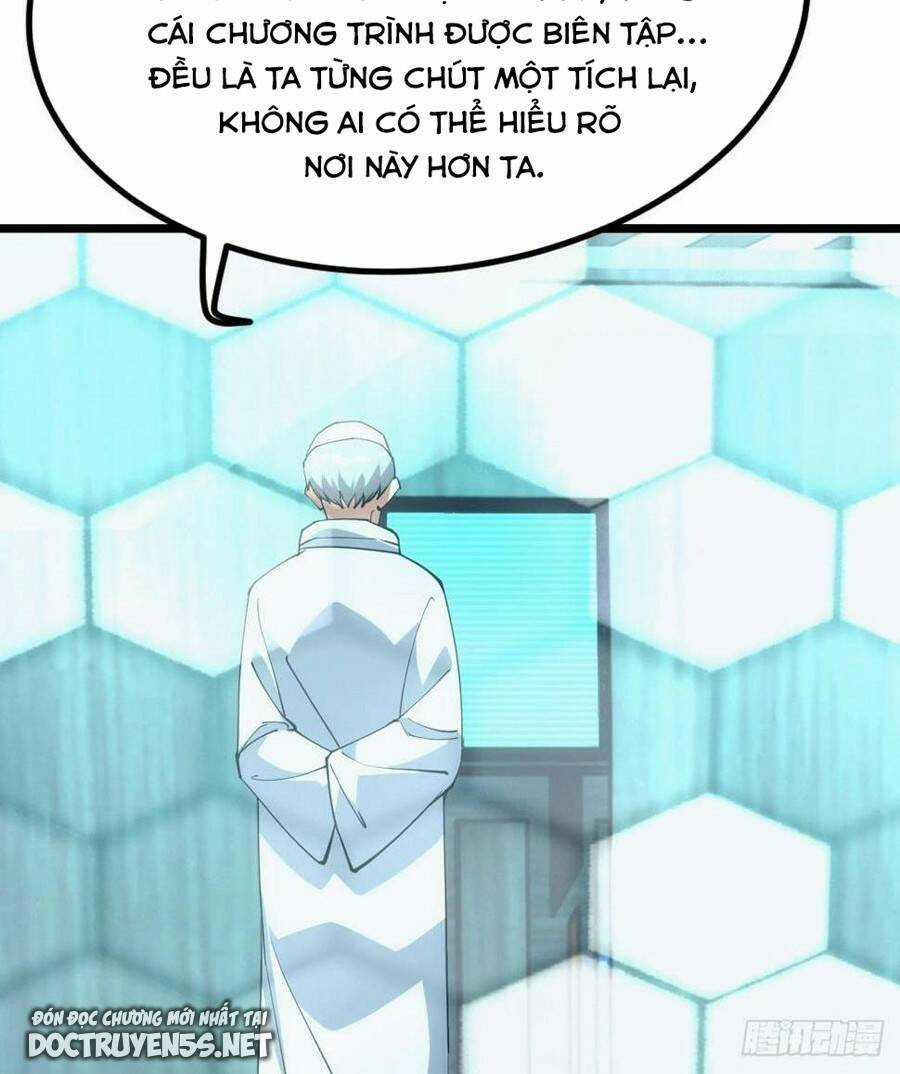 Ác Bá Trò Chơi - Chapter 54 - Trang 29