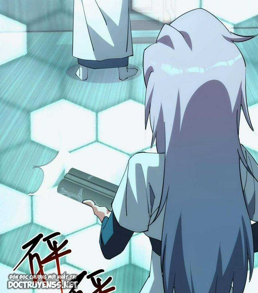 Ác Bá Trò Chơi - Chapter 54 - Trang 30